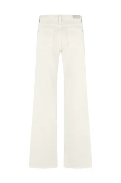 Lexie denim trousers -|Studio Anneloes Discount