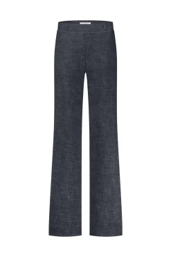 Lexie LONG bnd dnm tweed trousers -|Studio Anneloes Clearance