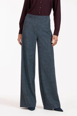 Lexie LONG bnd dnm tweed trousers -|Studio Anneloes Clearance
