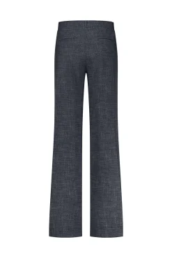 Lexie LONG bnd dnm tweed trousers -|Studio Anneloes Clearance