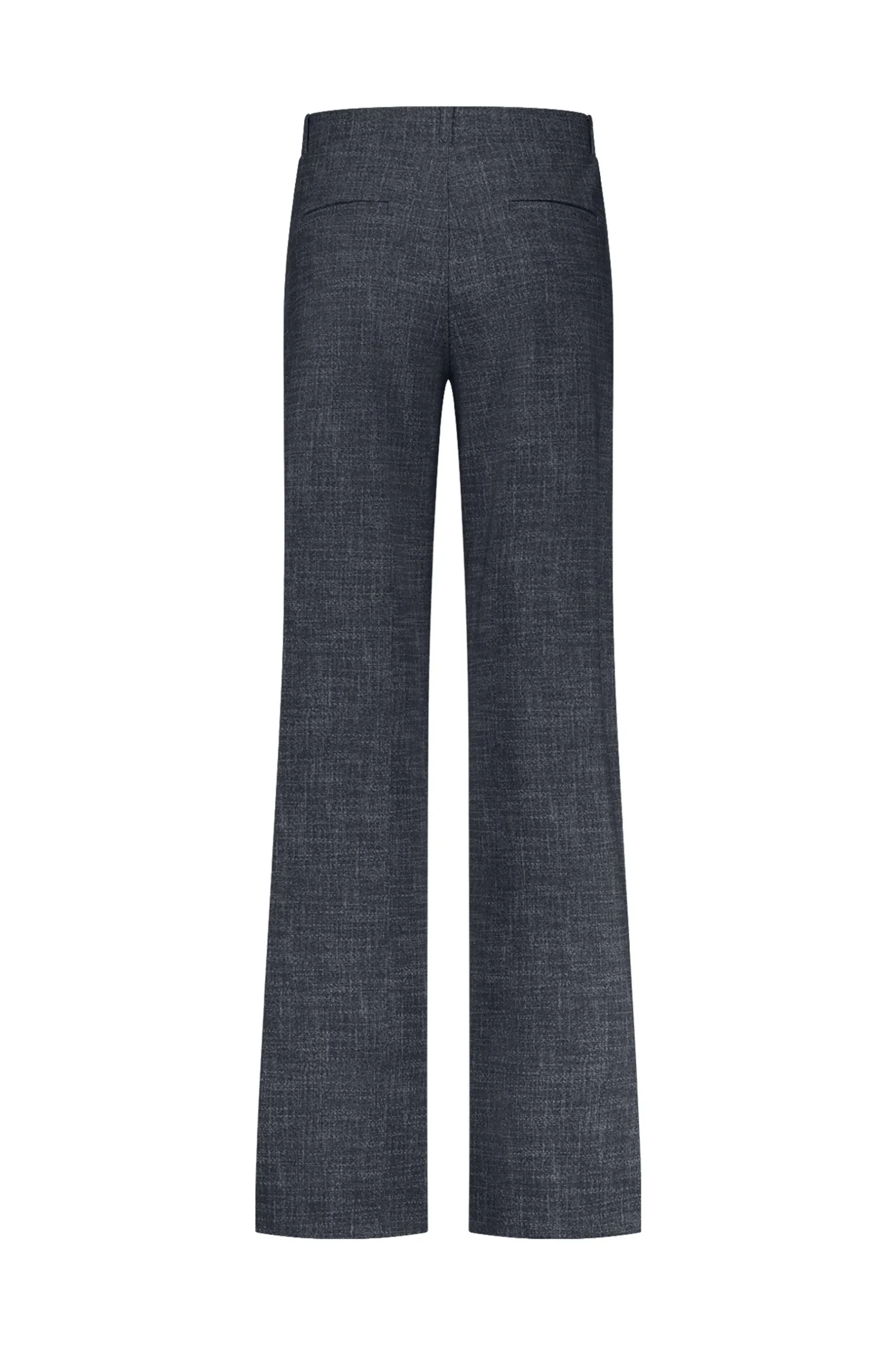 Lexie LONG bnd dnm tweed trousers -|Studio Anneloes Clearance