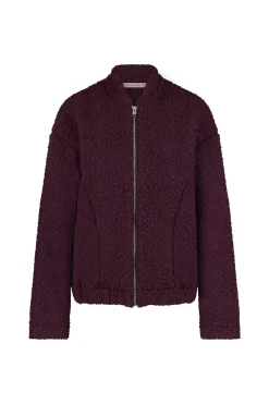 Lies bomber jacket -|Studio Anneloes Sale