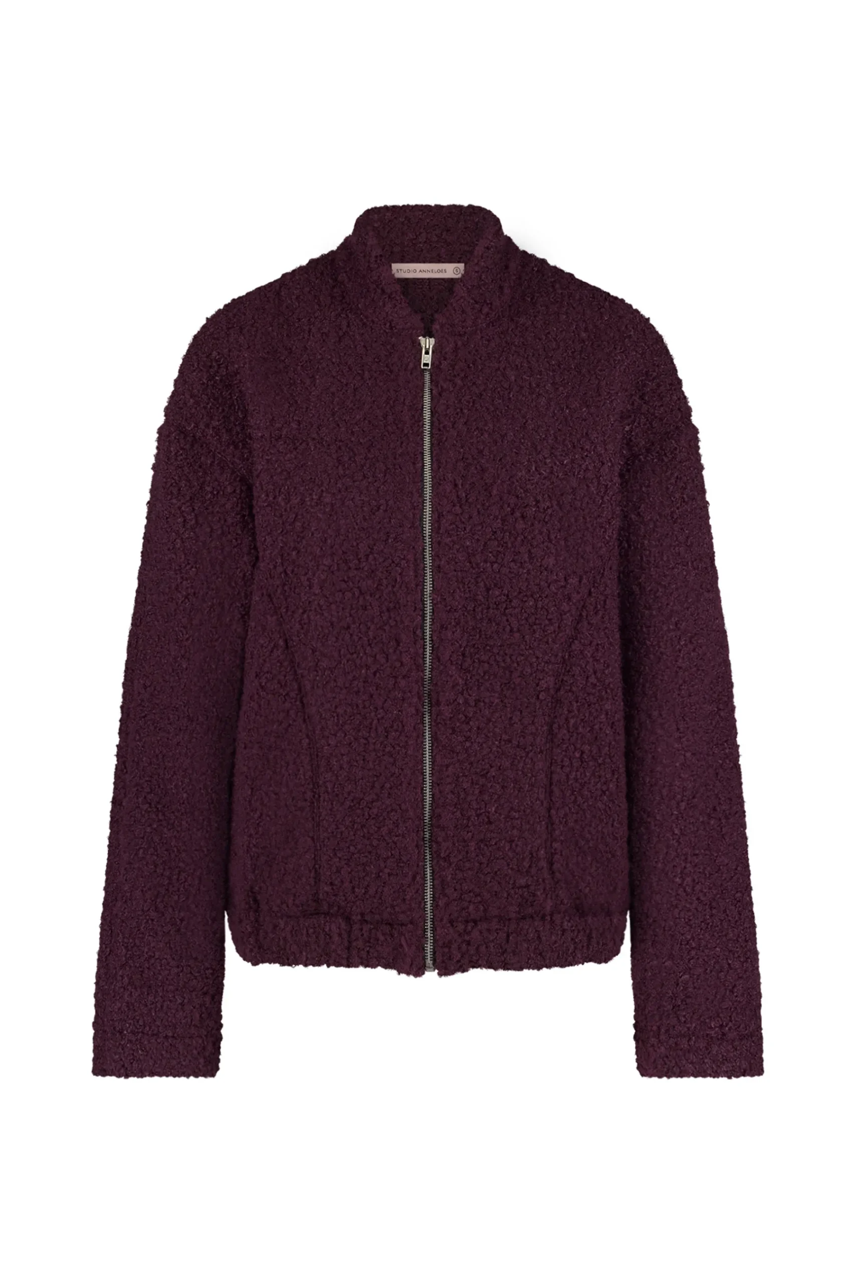 Lies bomber jacket -|Studio Anneloes Sale