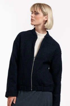 Lies bomber jacket -|Studio Anneloes Sale