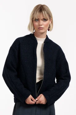 Lies bomber jacket -|Studio Anneloes Sale