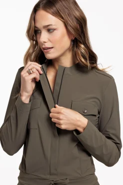 Liesbeth cargo jumpsuit -|Studio Anneloes Discount