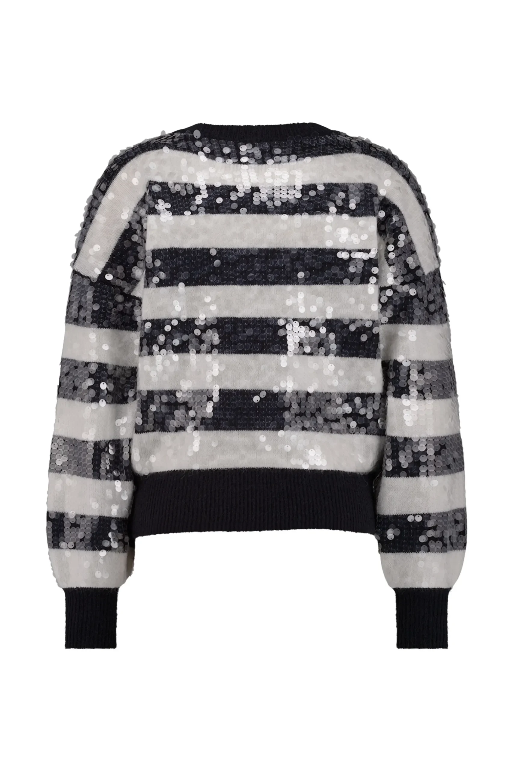 Lilly sequins pullover -|Studio Anneloes Discount
