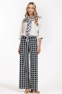 Lina structure shirt -|Studio Anneloes Clearance