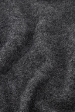 Lisette furry pullover -|Studio Anneloes Fashion