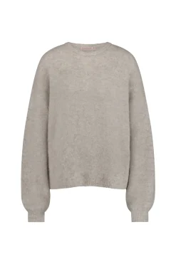 Lisette furry pullover -|Studio Anneloes Hot