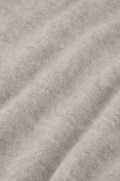 Lisette furry pullover -|Studio Anneloes Hot