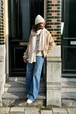 Lita beanie -|Studio Anneloes Online