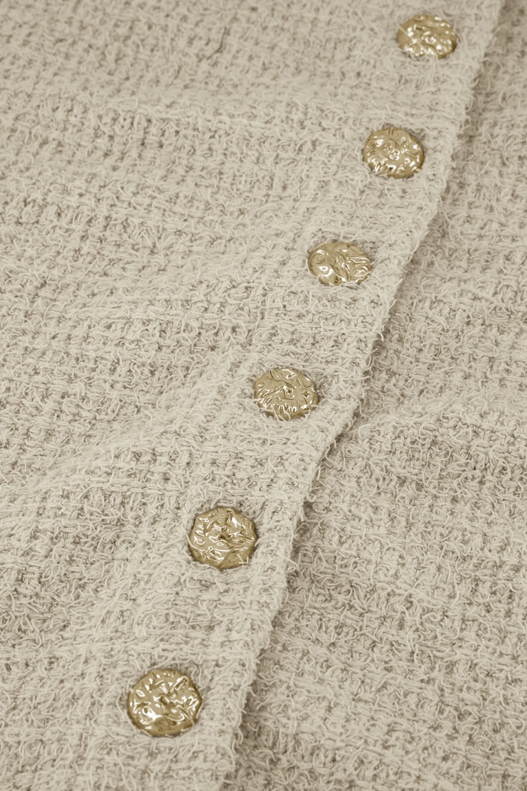 Lotte furry gilet -|Studio Anneloes Sale