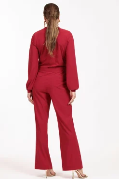 Louise jumpsuit -|Studio Anneloes Best