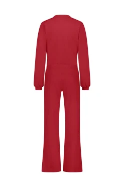Louise jumpsuit -|Studio Anneloes Best