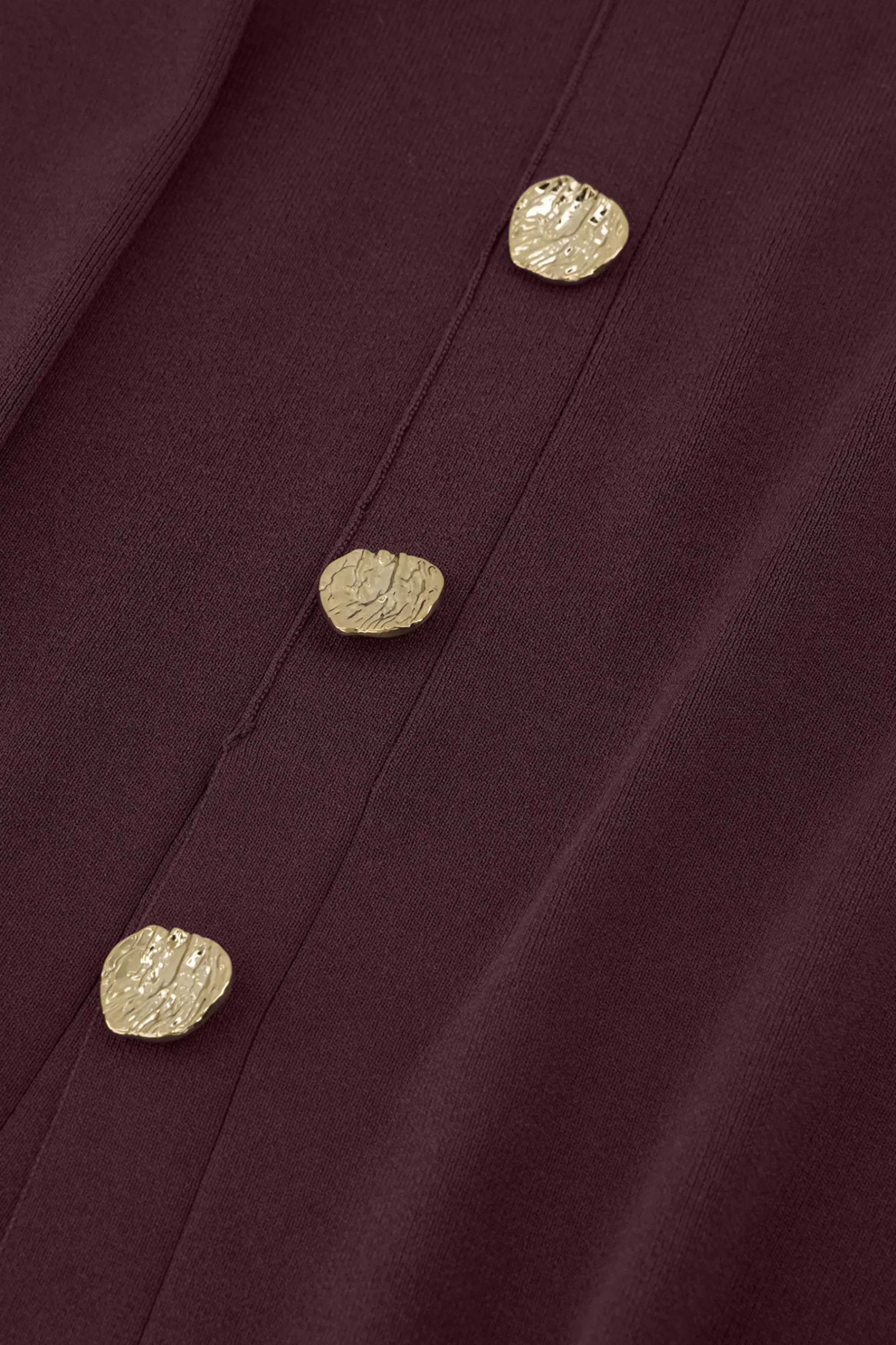 Lovis button pullover -|Studio Anneloes Online