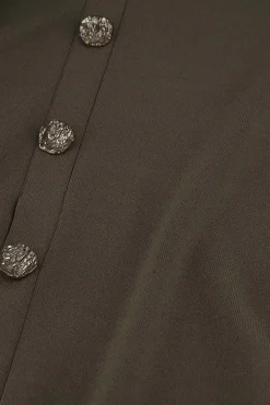 Lovis button pullover -|Studio Anneloes Online