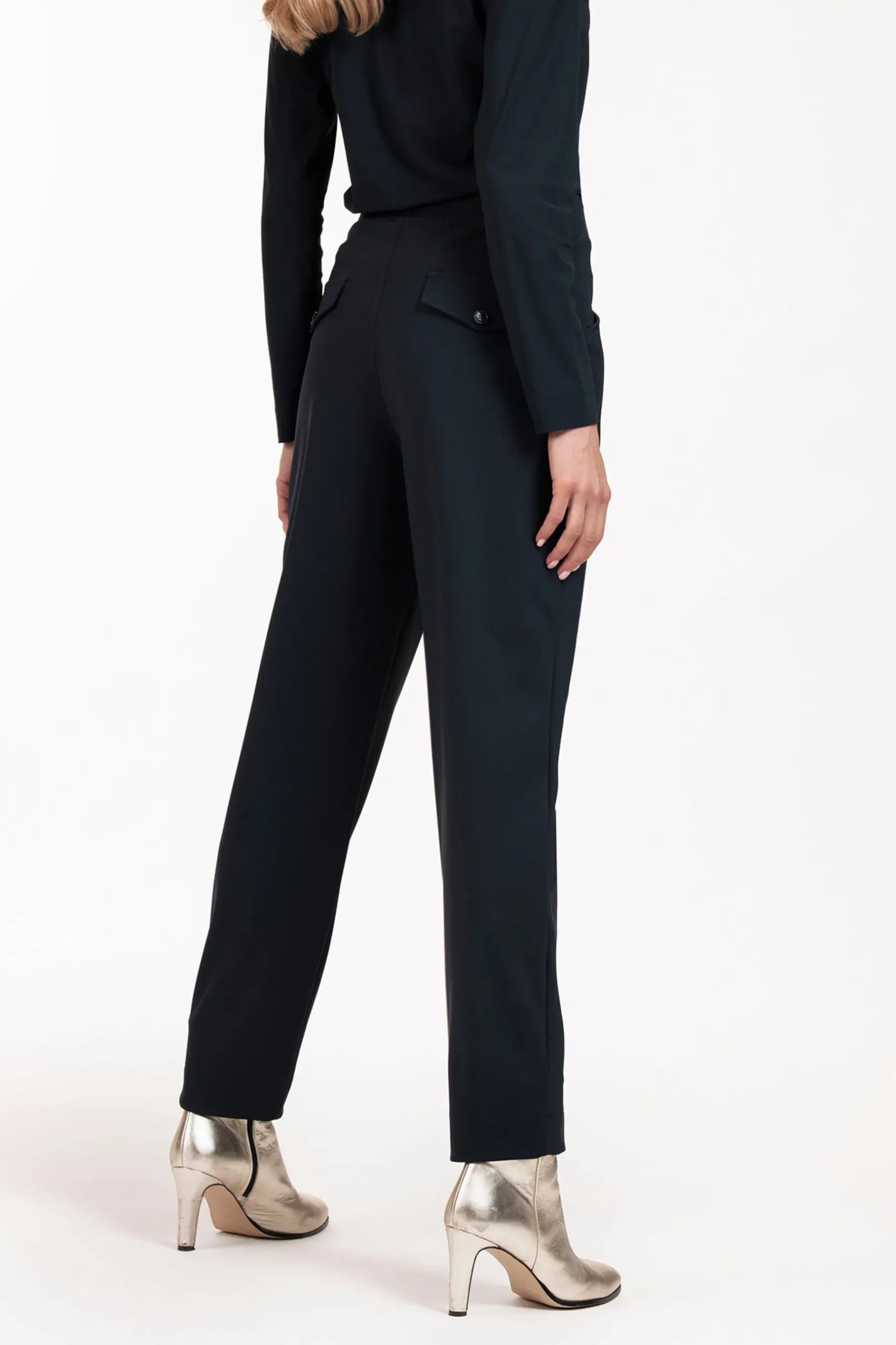 Luca trousers -|Studio Anneloes Outlet