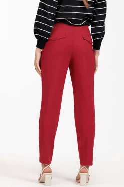 Luca trousers -|Studio Anneloes Outlet
