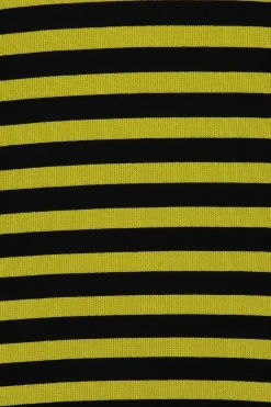 Luna stripe pullover -|Studio Anneloes Best
