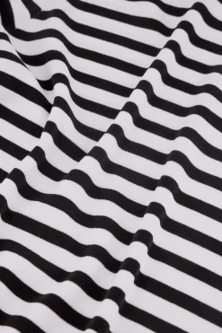 Luna stripe pullover -|Studio Anneloes Online