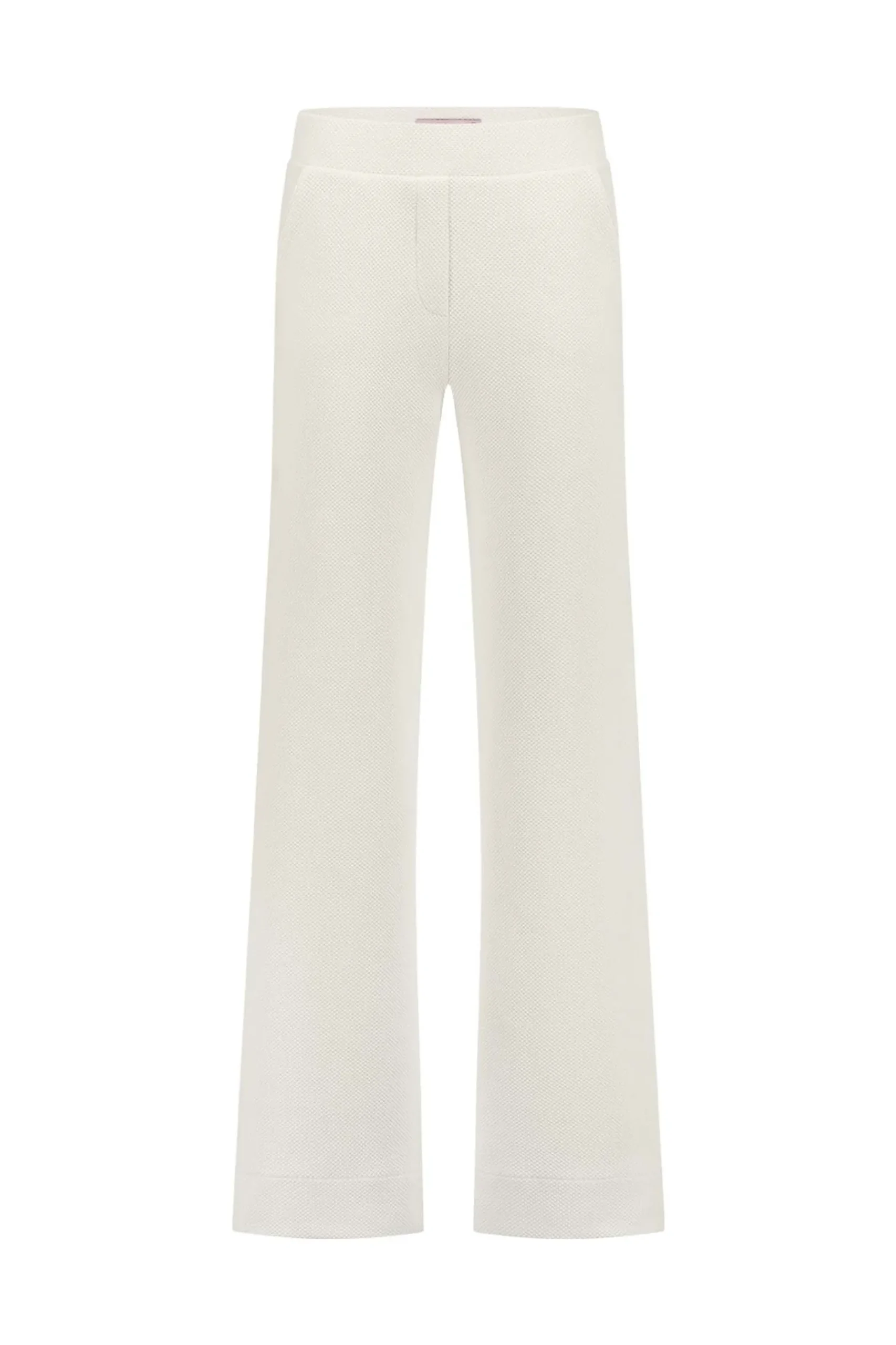 Luza honeycomb trousers -|Studio Anneloes Hot