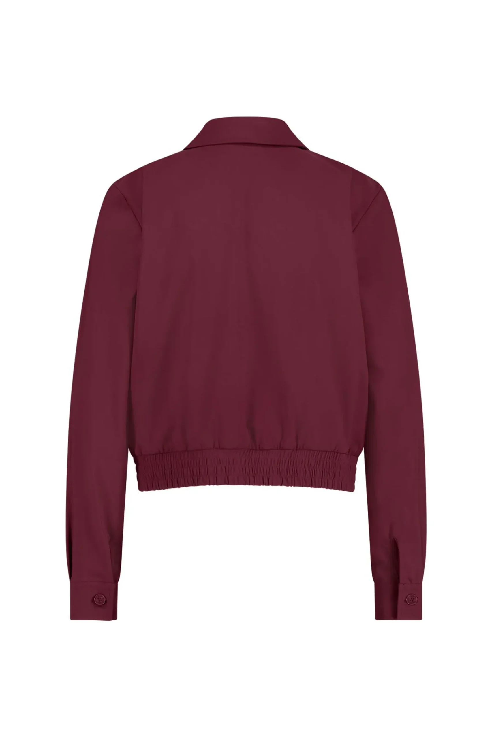 Mabel bomber jacket -|Studio Anneloes New