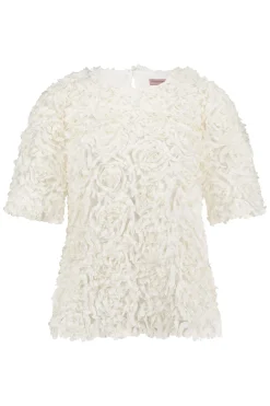 Madison flower top -|Studio Anneloes Clearance