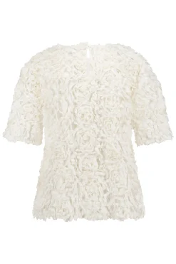 Madison flower top -|Studio Anneloes Clearance