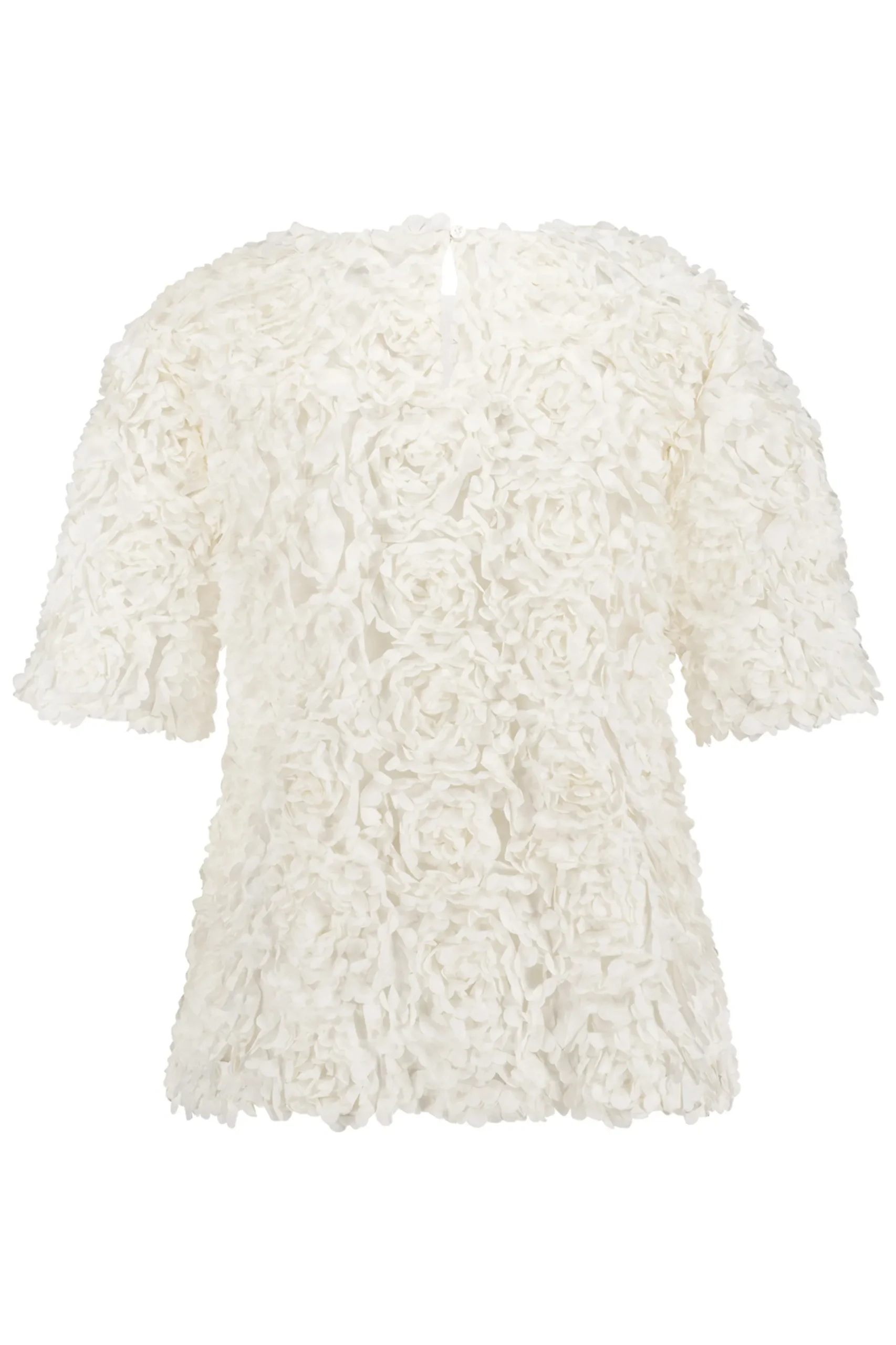 Madison flower top -|Studio Anneloes Clearance