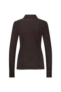 Mallory ruffle blouse -|Studio Anneloes Discount
