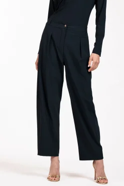 Manu carrot trousers -|Studio Anneloes Outlet