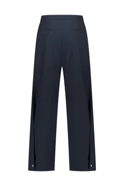 Manu carrot trousers -|Studio Anneloes Outlet