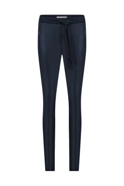 Margot leather trousers -|Studio Anneloes Fashion