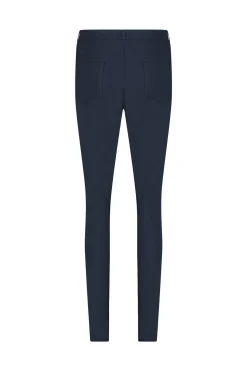 Margot leather trousers -|Studio Anneloes Fashion