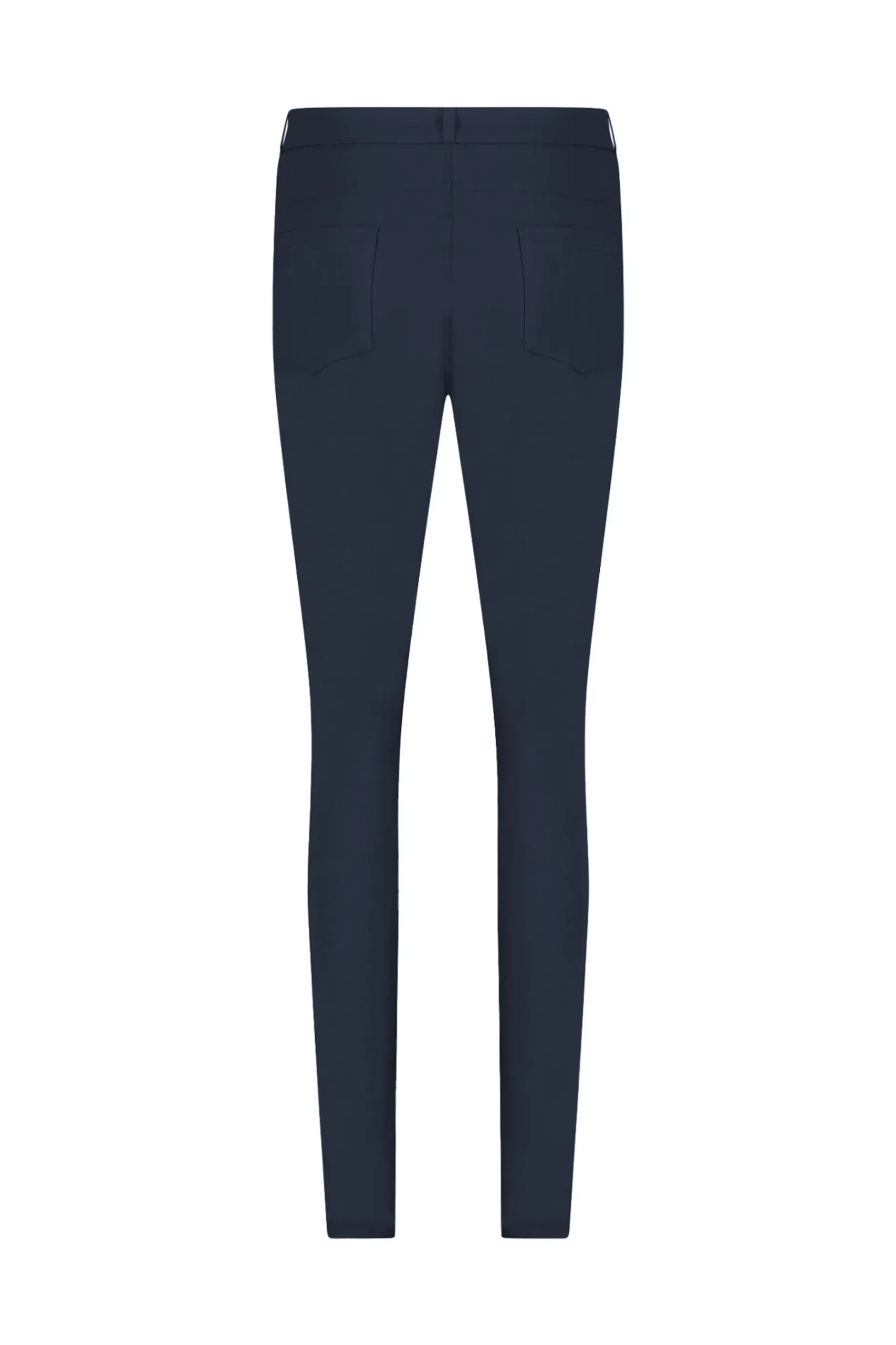 Margot leather trousers -|Studio Anneloes Fashion