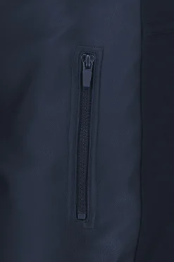 Margot leather trousers -|Studio Anneloes Fashion