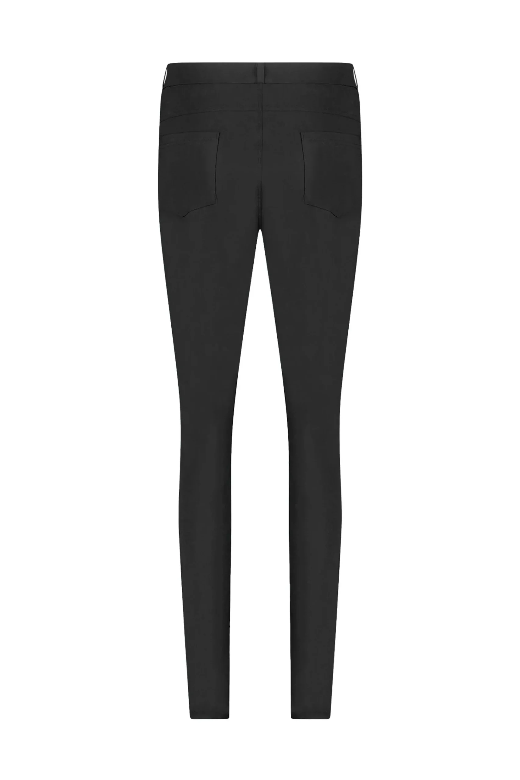 Margot leather trousers -|Studio Anneloes Outlet