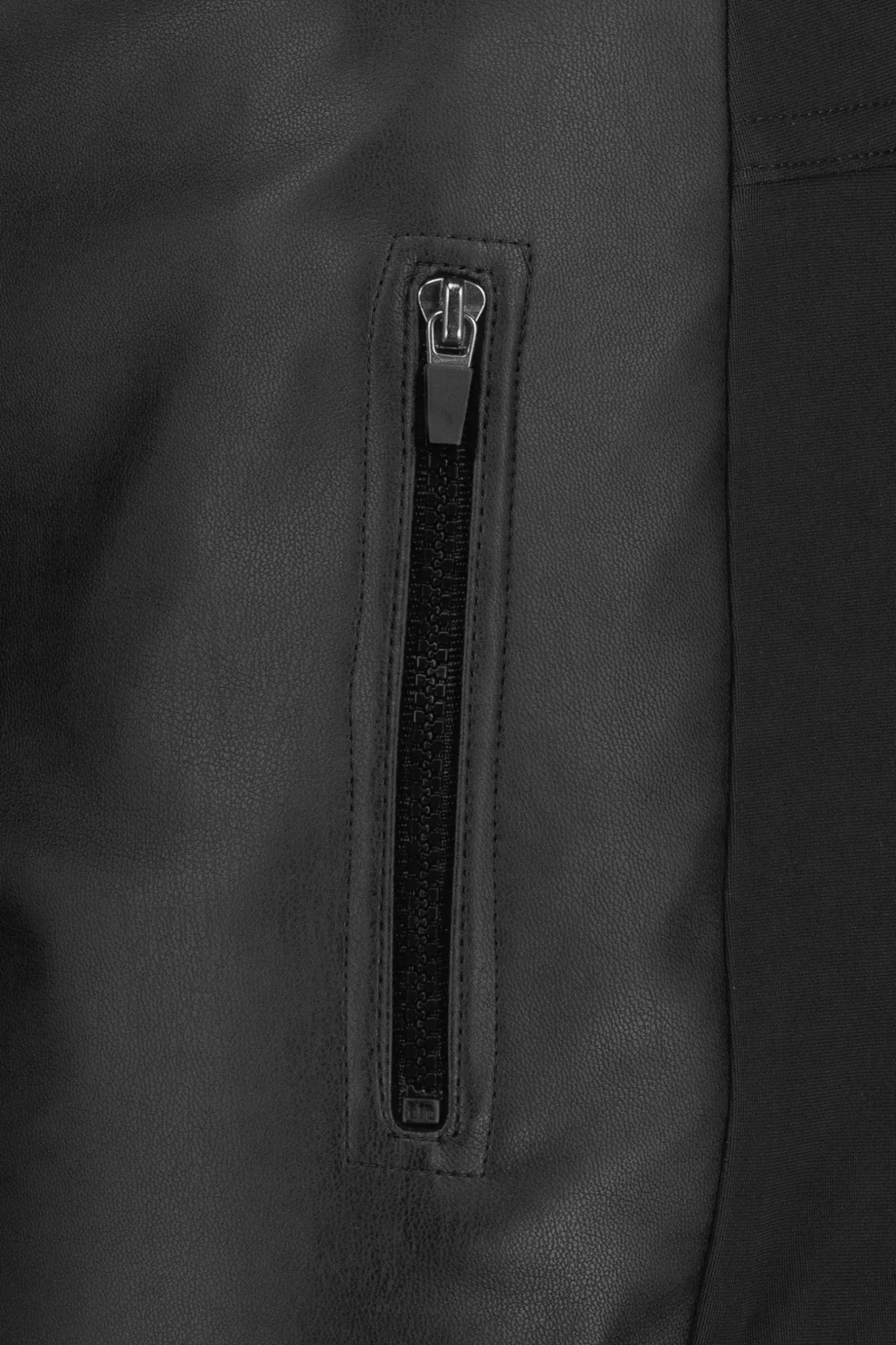 Margot leather trousers -|Studio Anneloes Outlet