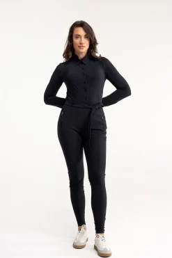 Margot trousers -|Studio Anneloes Best