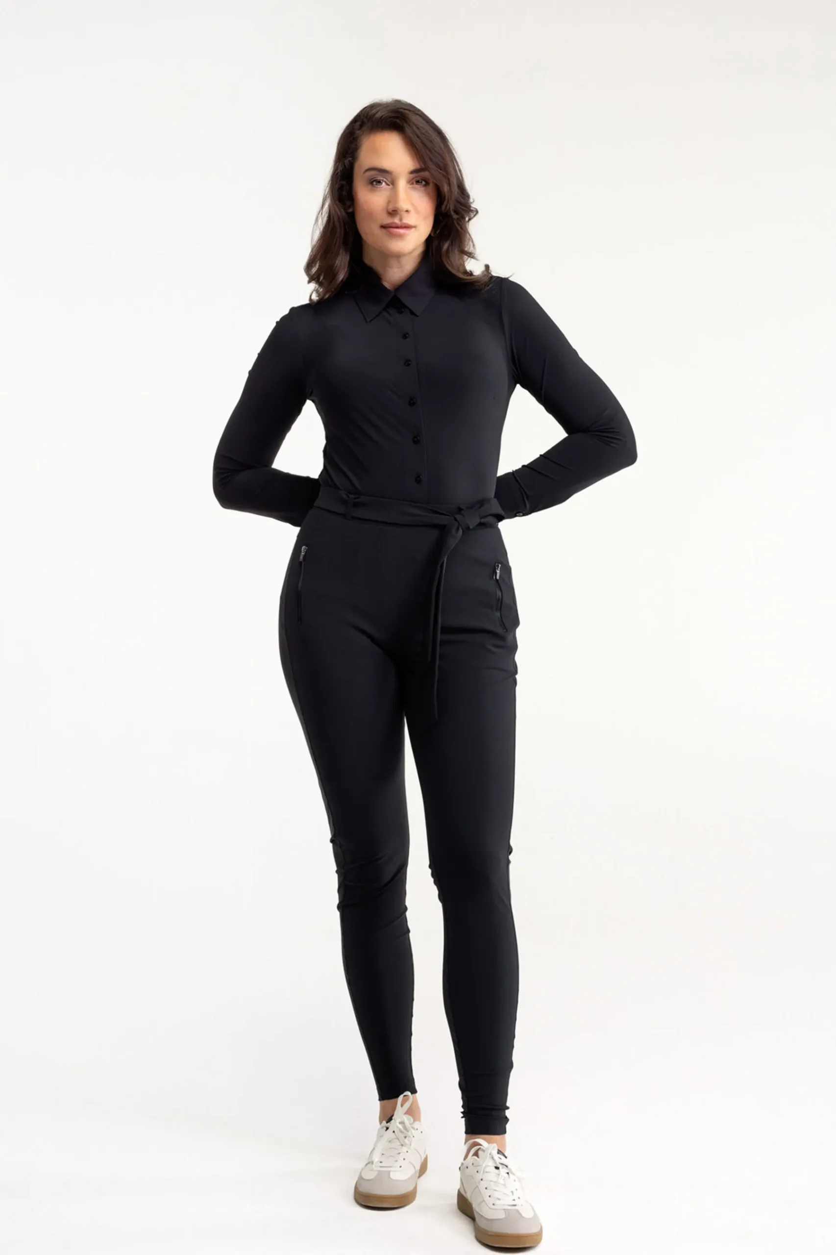 Margot trousers -|Studio Anneloes Best