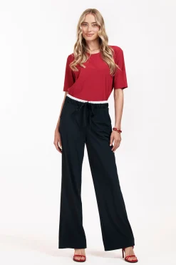 Marilani trousers -|Studio Anneloes Clearance