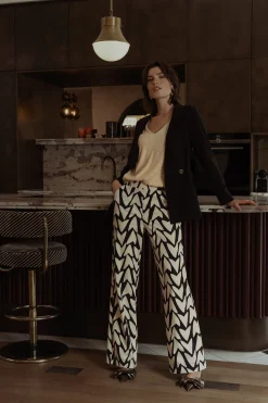Marilon love trousers -|Studio Anneloes Online