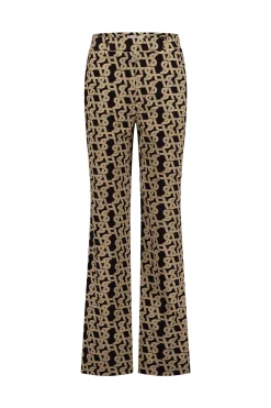 Marilon signature trousers -|Studio Anneloes Clearance