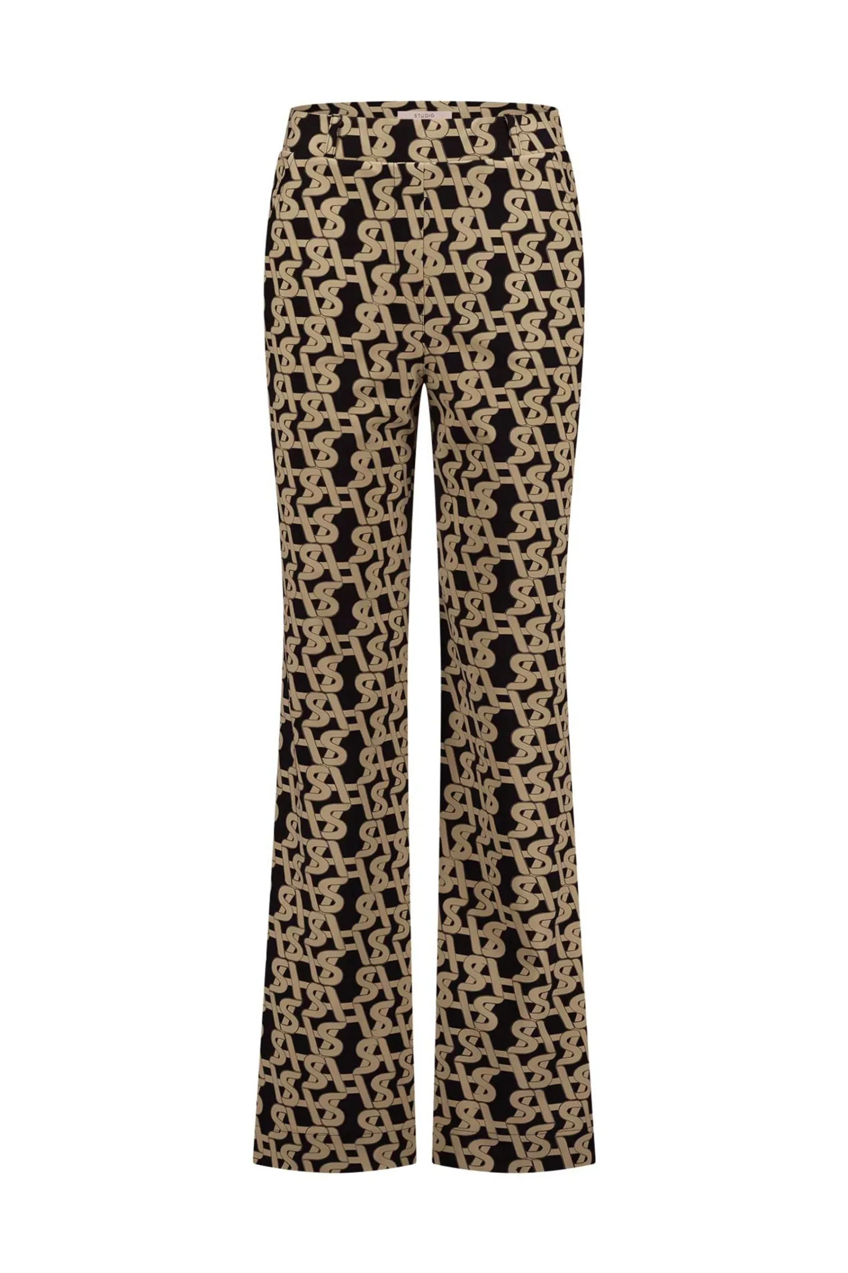 Marilon signature trousers -|Studio Anneloes Clearance