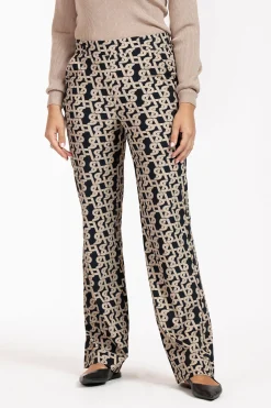 Marilon signature trousers -|Studio Anneloes Clearance