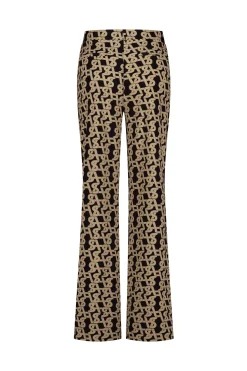 Marilon signature trousers -|Studio Anneloes Clearance