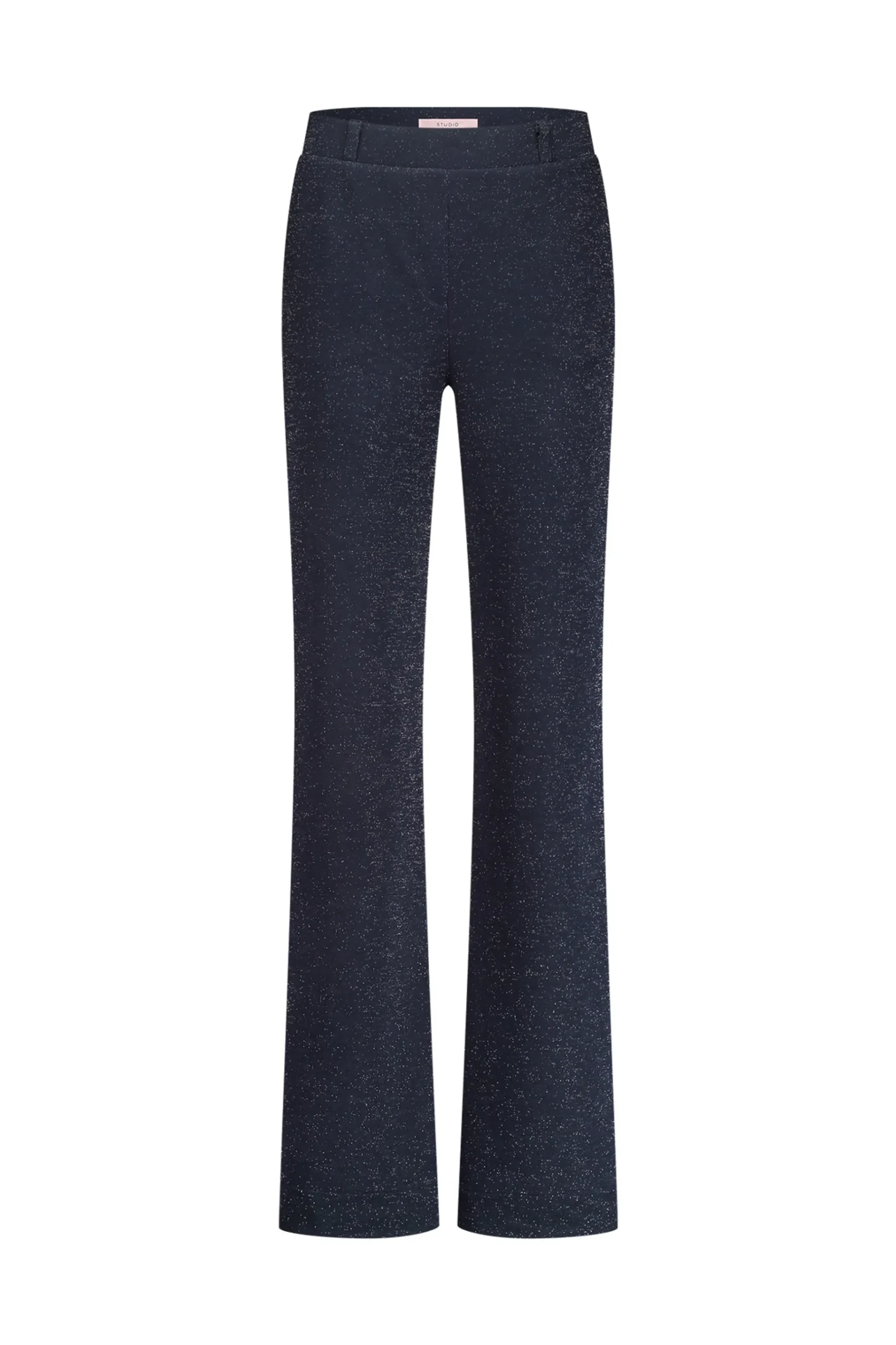 Marilon sparkle trousers -|Studio Anneloes Discount