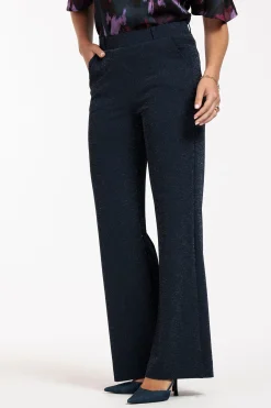 Marilon sparkle trousers -|Studio Anneloes Discount