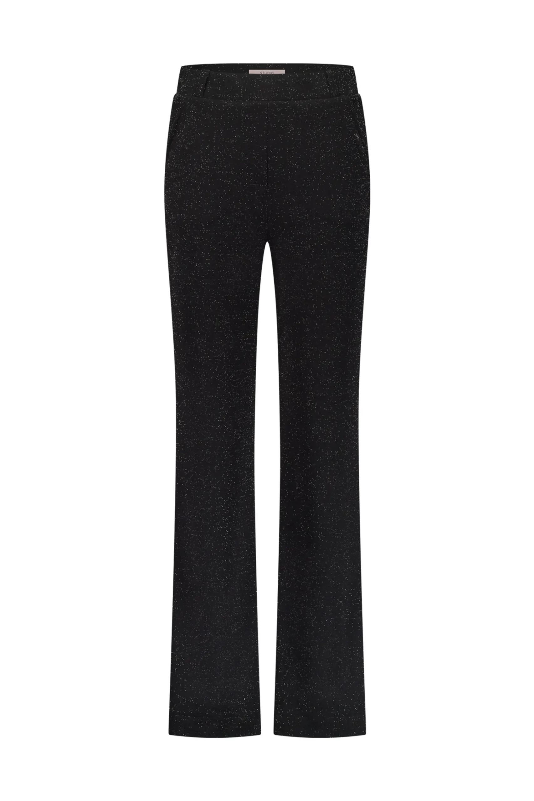 Marilon sparkle trousers -|Studio Anneloes Clearance
